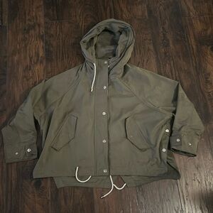 Zara jacket - brand new condition